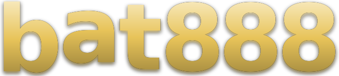 bat888 logo