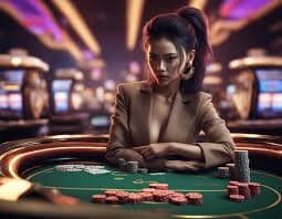 bat888 Baccarat Speeddial at bat888 — what you get